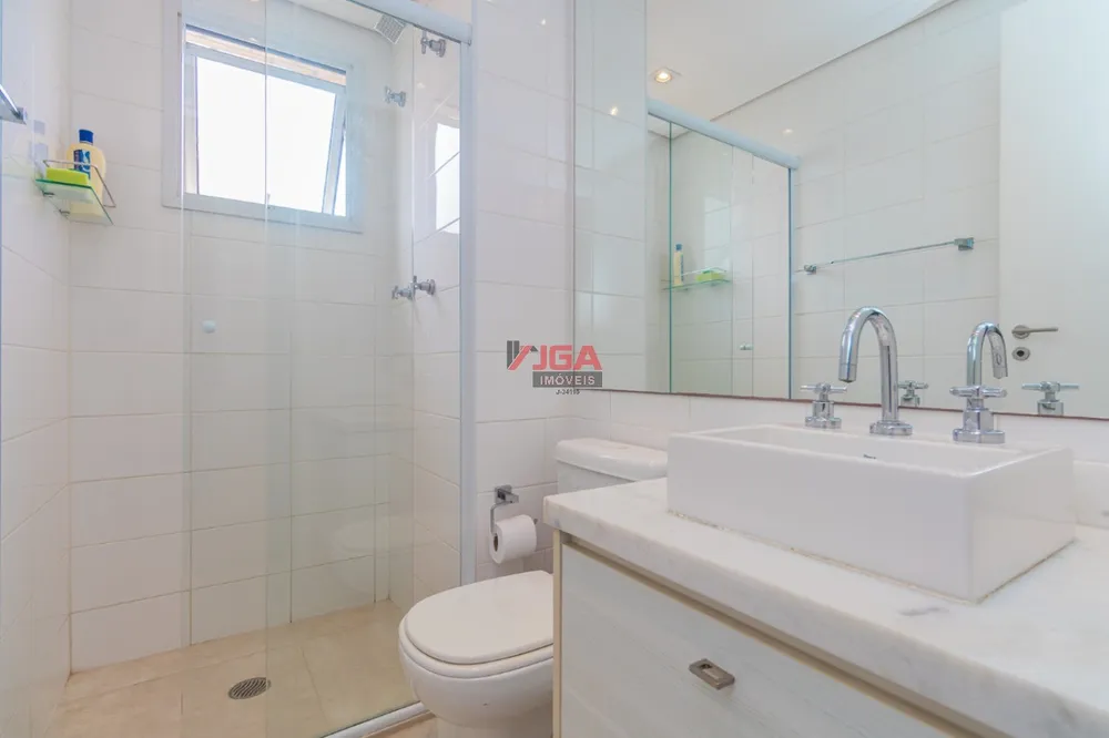Apartamento, 3 quartos, 146 m² - Foto 10