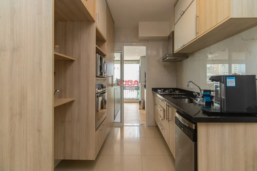 Apartamento, 3 quartos, 146 m² - Foto 10