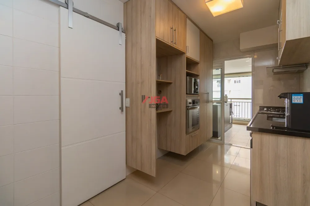 Apartamento, 3 quartos, 146 m² - Foto 8