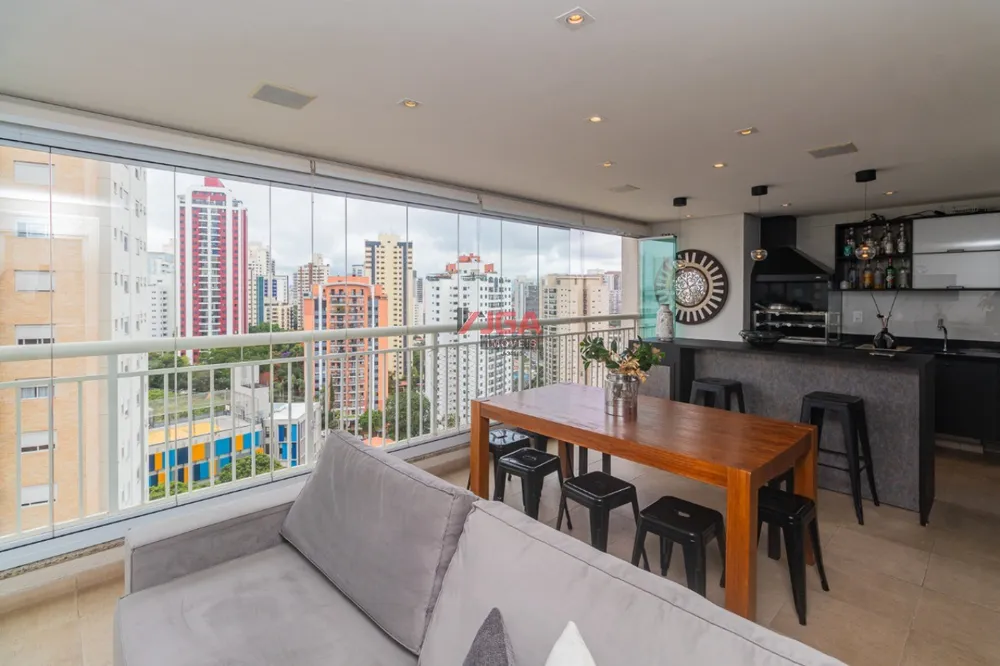 Apartamento, 3 quartos, 146 m² - Foto 7