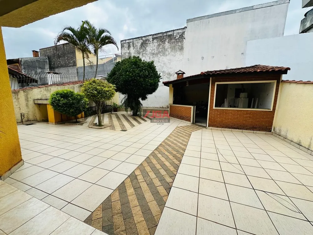 Casa, 4 quartos, 300 m² - Foto 8