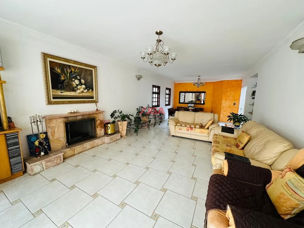 Casa, 4 quartos, 300 m² - Foto 2
