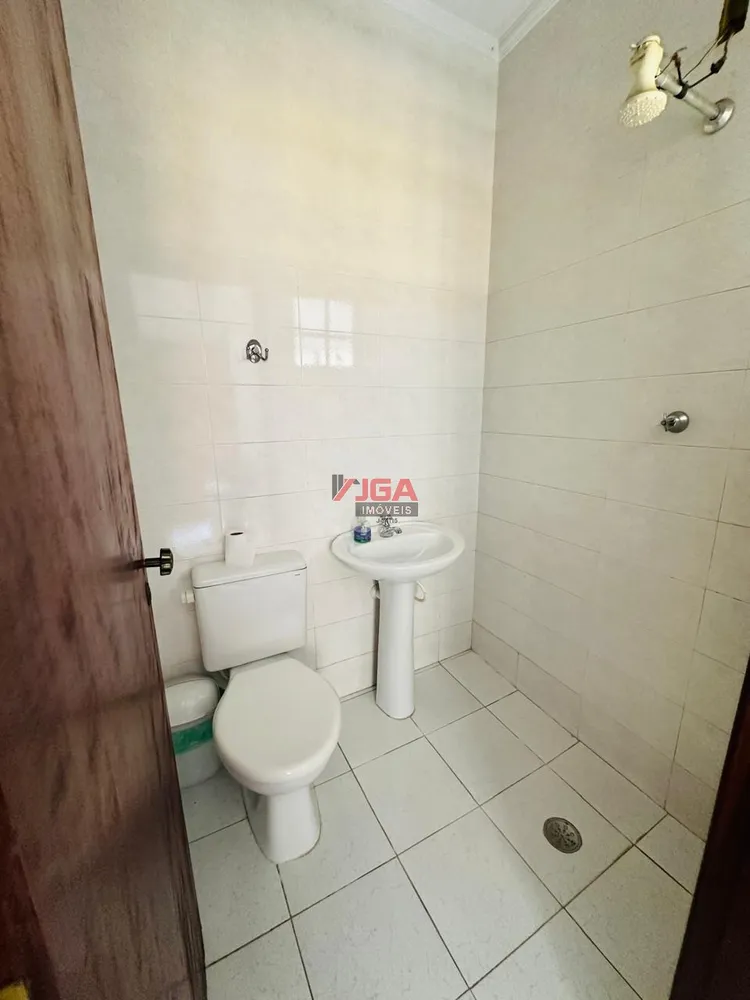 Casa, 4 quartos, 300 m² - Foto 15