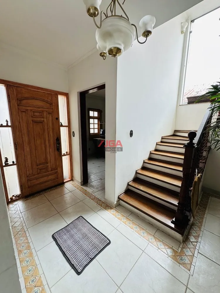 Casa, 4 quartos, 300 m² - Foto 4