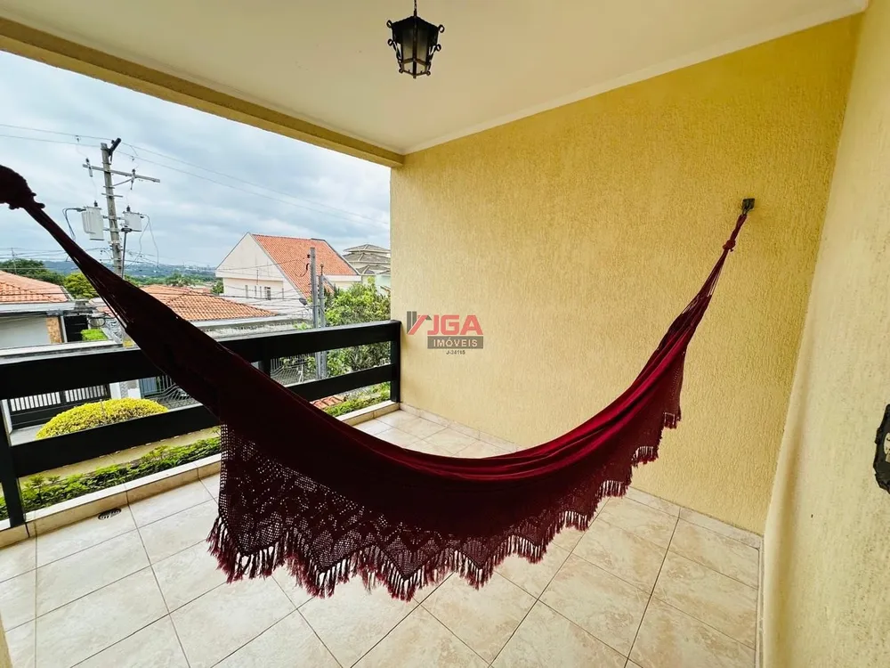 Casa, 4 quartos, 300 m² - Foto 13