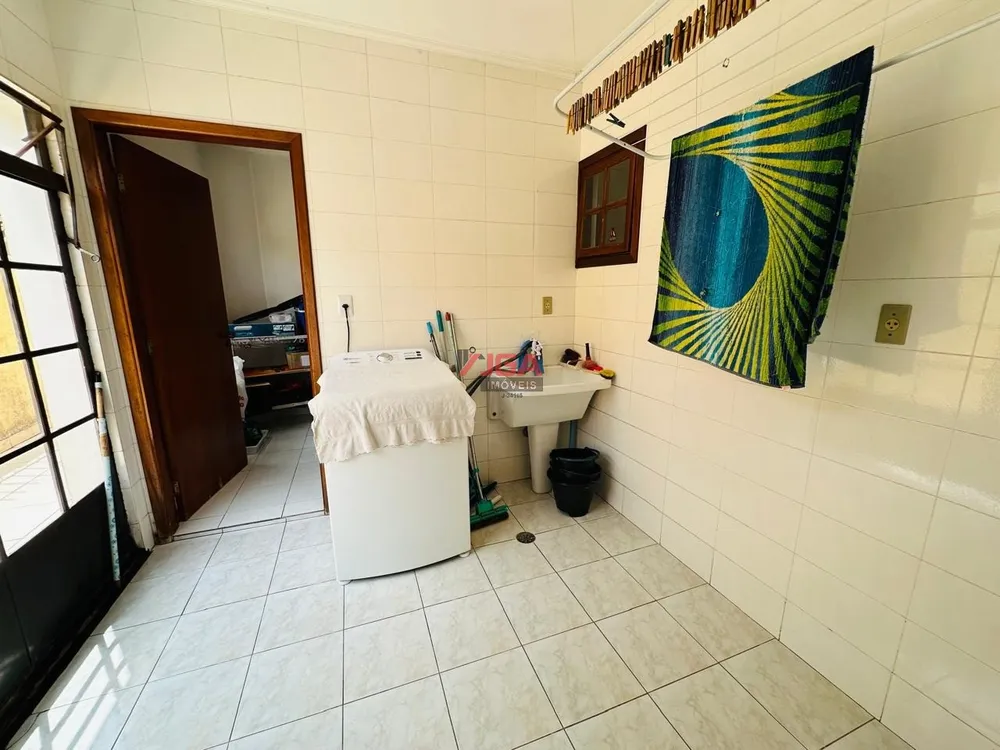 Casa, 4 quartos, 300 m² - Foto 3