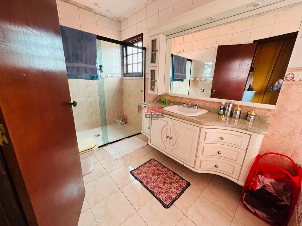 Casa, 4 quartos, 300 m² - Foto 6