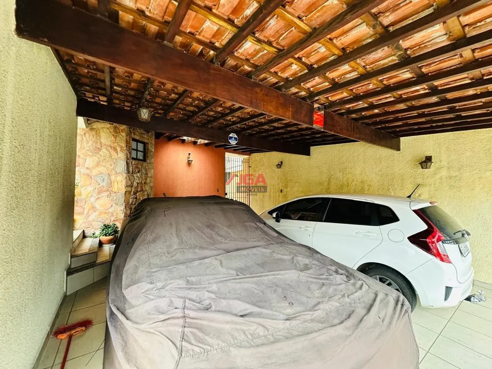 Casa, 4 quartos, 300 m² - Foto 16