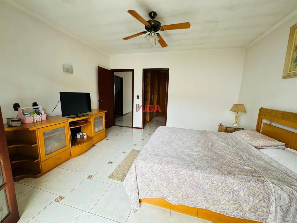 Casa, 4 quartos, 300 m² - Foto 5