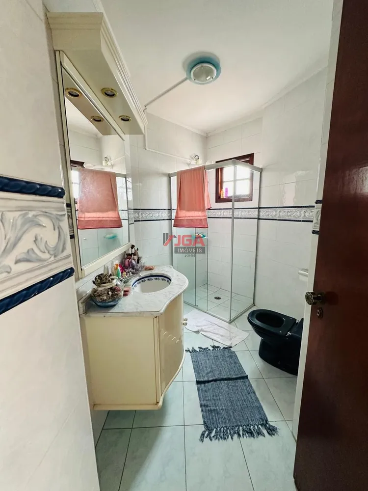Casa, 4 quartos, 300 m² - Foto 11