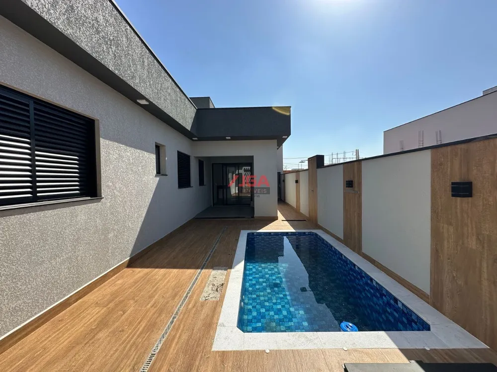 Casa de Condomínio, 3 quartos - Foto 8