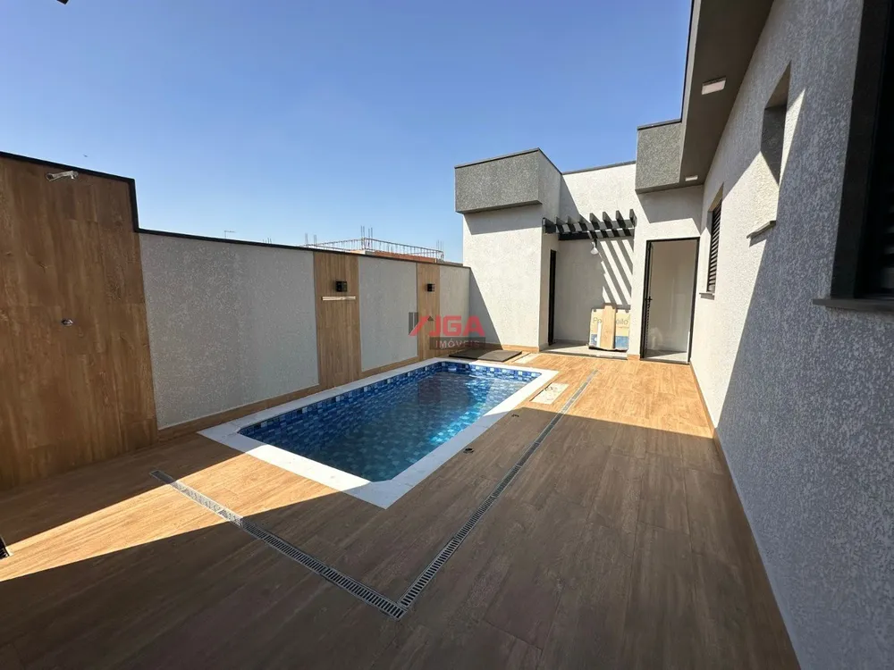 Casa de Condomínio, 3 quartos - Foto 3