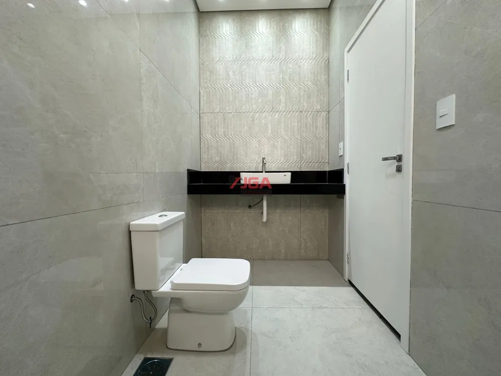 Casa de Condomínio, 3 quartos - Foto 6