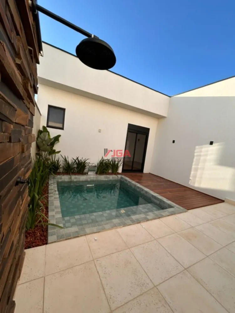 Casa de Condomínio, 3 quartos - Foto 8