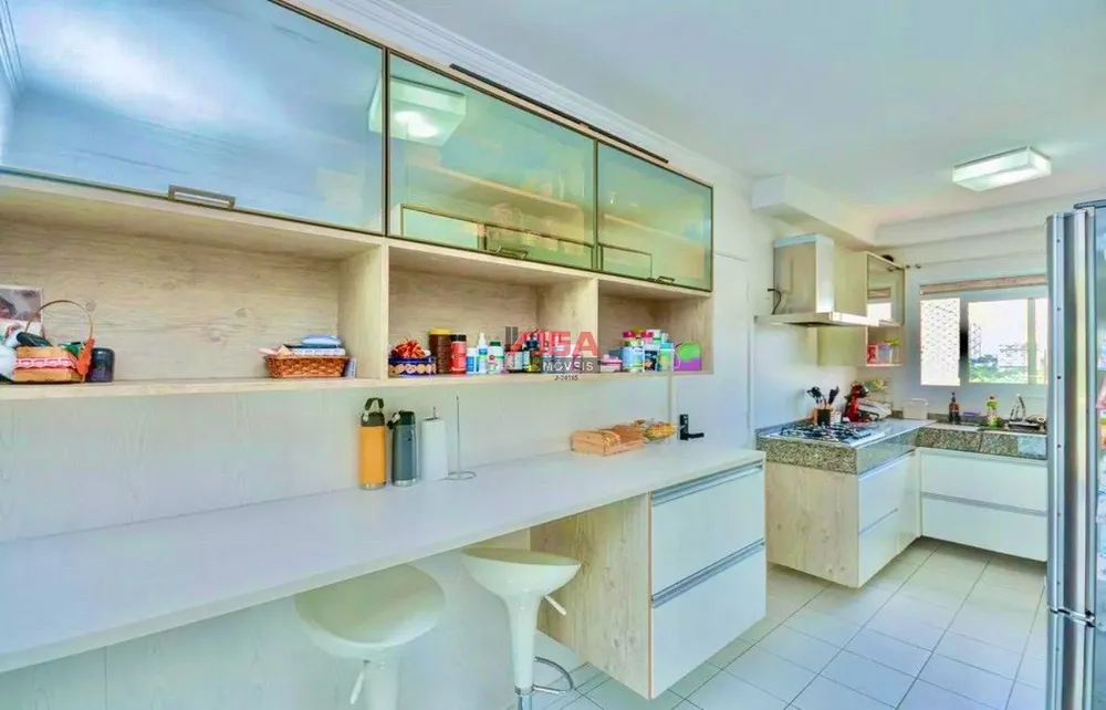 Apartamento, 3 quartos, 181 m² - Foto 3