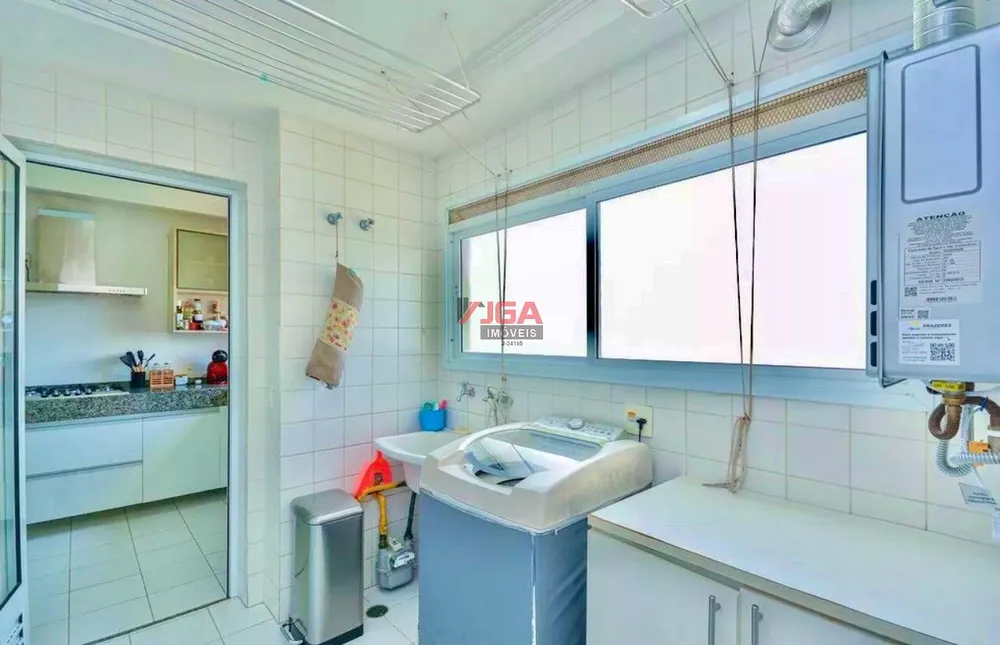 Apartamento, 3 quartos, 181 m² - Foto 10