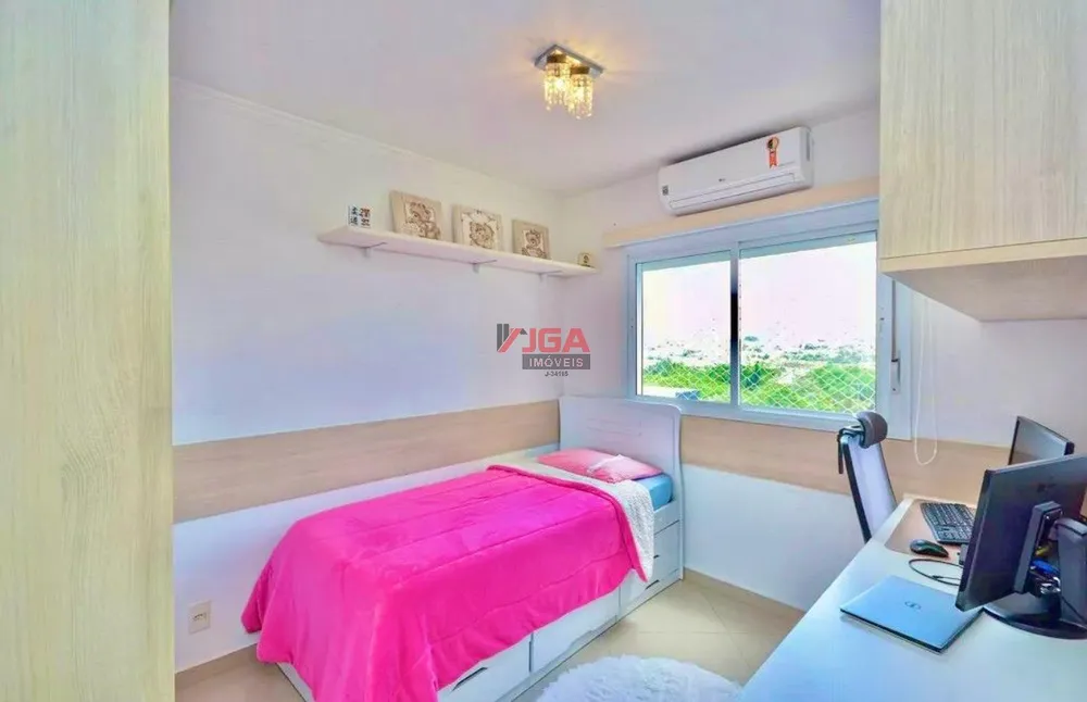 Apartamento, 3 quartos, 181 m² - Foto 5