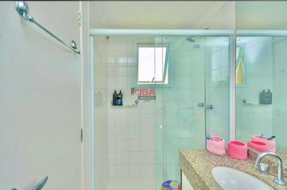 Apartamento, 3 quartos, 181 m² - Foto 8