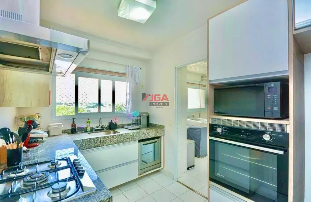 Apartamento, 3 quartos, 181 m² - Foto 4
