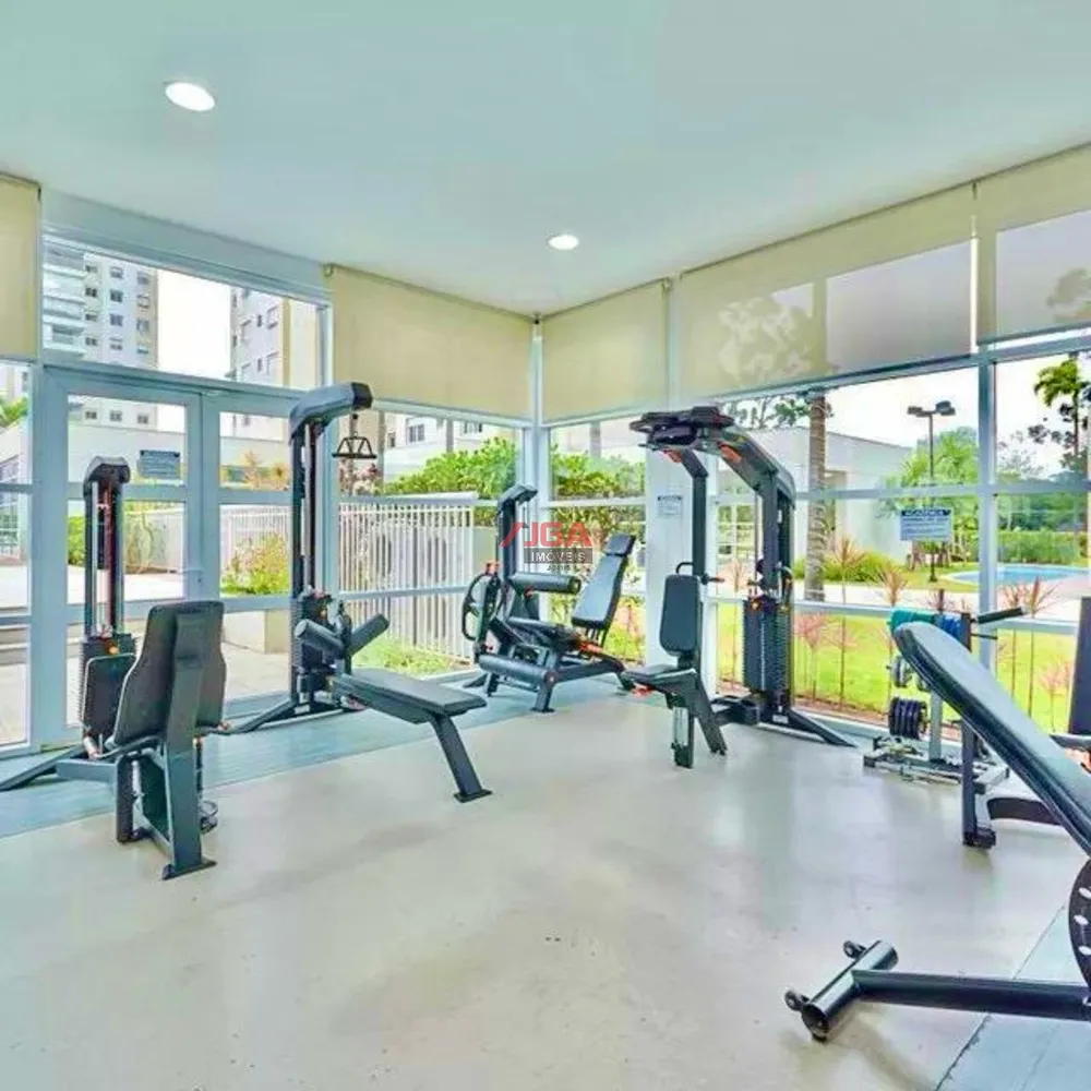 Apartamento, 3 quartos, 181 m² - Foto 14