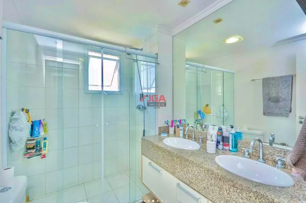 Apartamento, 3 quartos, 181 m² - Foto 9