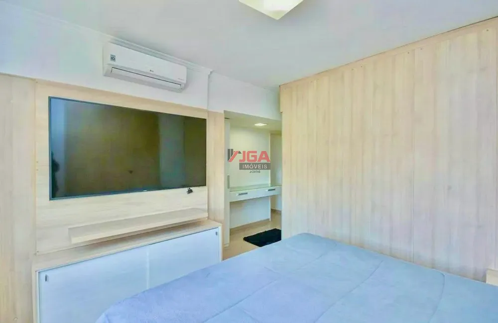 Apartamento, 3 quartos, 181 m² - Foto 7