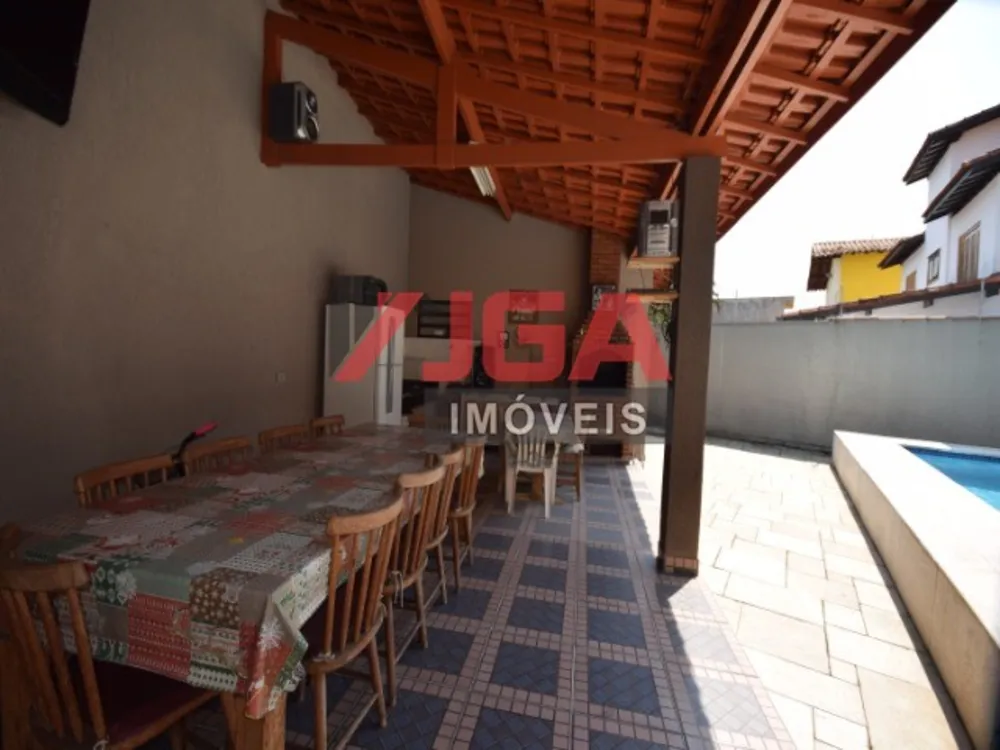 Casa de Condomínio, 5 quartos - Foto 11
