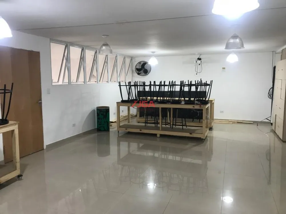 Sala-Conjunto, 830 m² - Foto 3