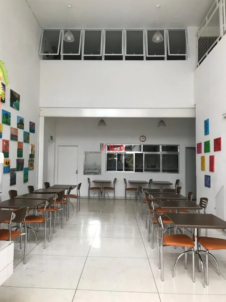 Sala-Conjunto, 830 m² - Foto 2