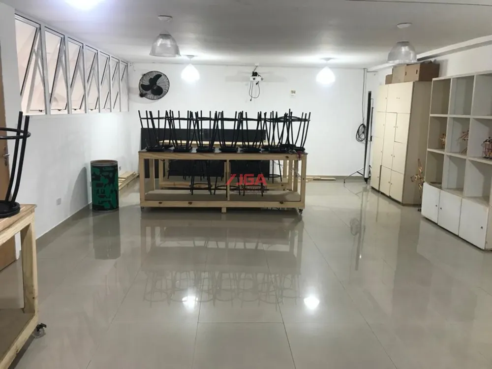 Sala-Conjunto, 830 m² - Foto 4