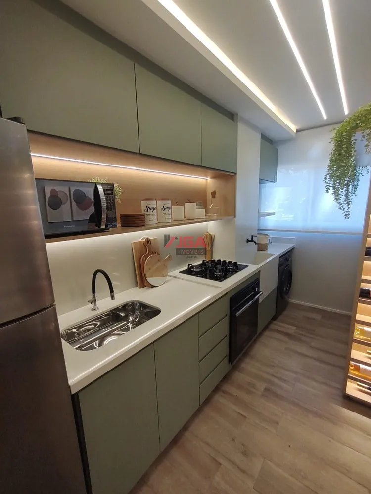 Apartamento, 2 quartos, 42 m² - Foto 7