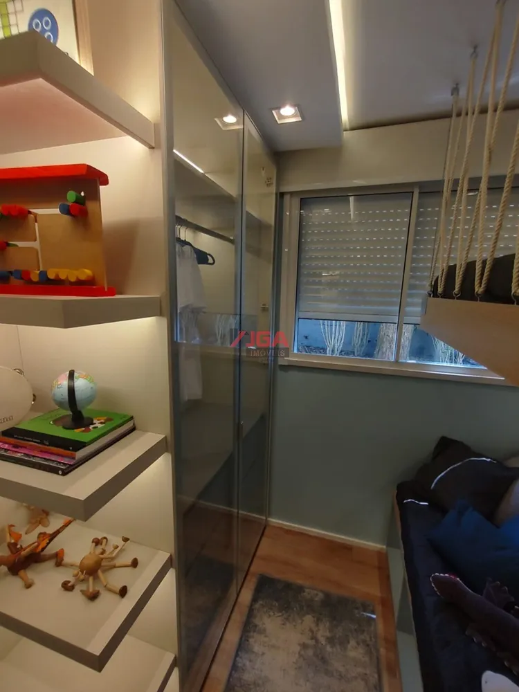 Apartamento, 2 quartos, 42 m² - Foto 4