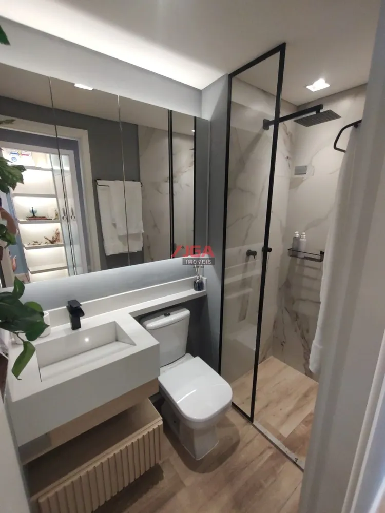 Apartamento, 2 quartos, 42 m² - Foto 6