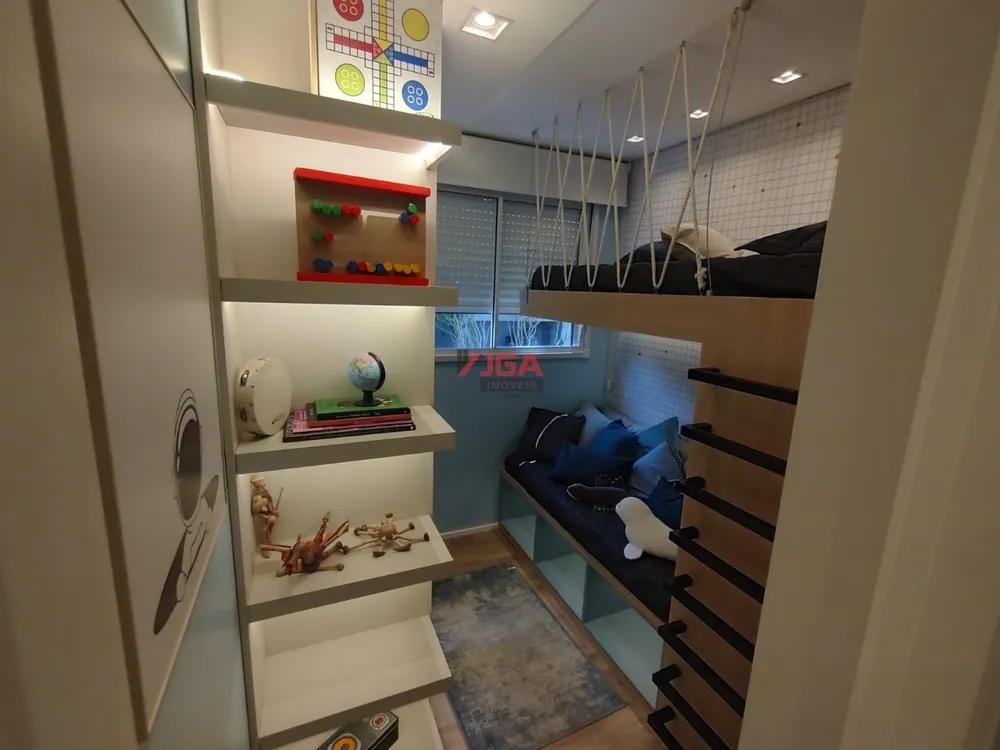 Apartamento, 2 quartos, 42 m² - Foto 3