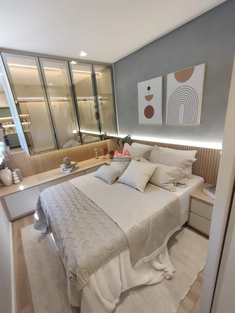 Apartamento, 2 quartos, 42 m² - Foto 5