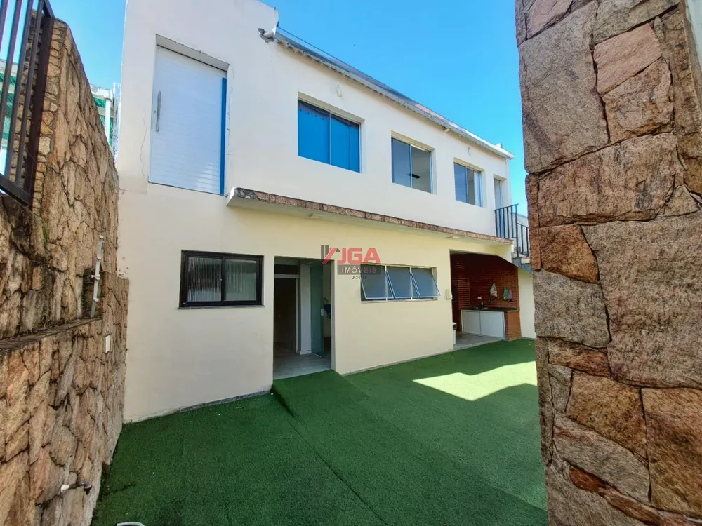 Sobrado, 3 quartos - Foto 1