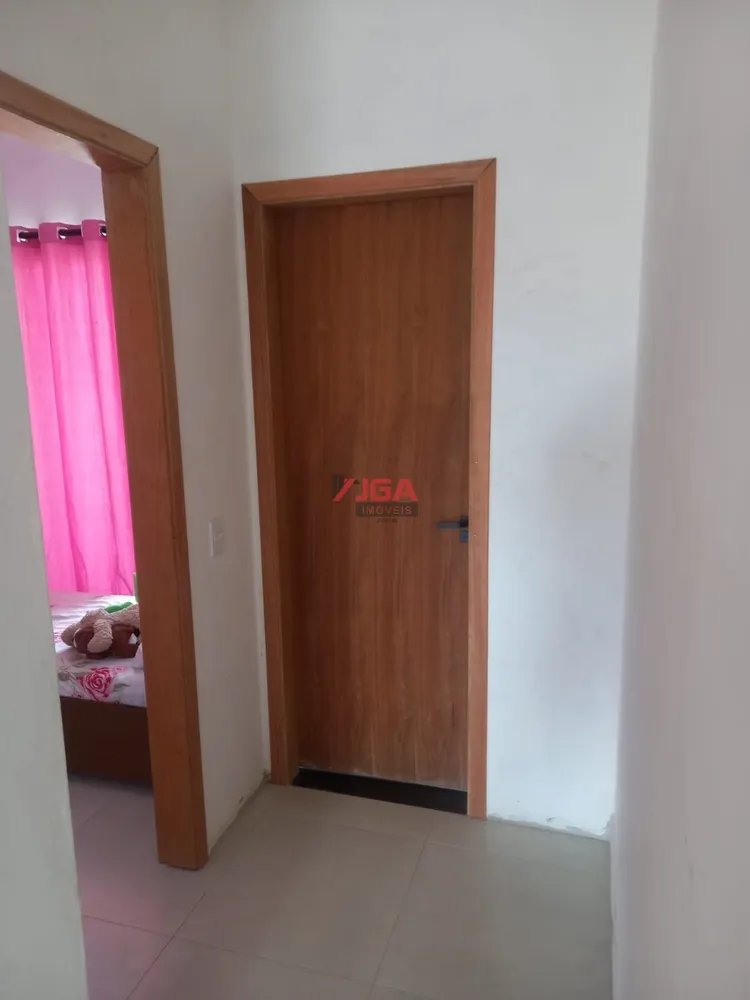 Sobrado, 2 quartos, 125 m² - Foto 4