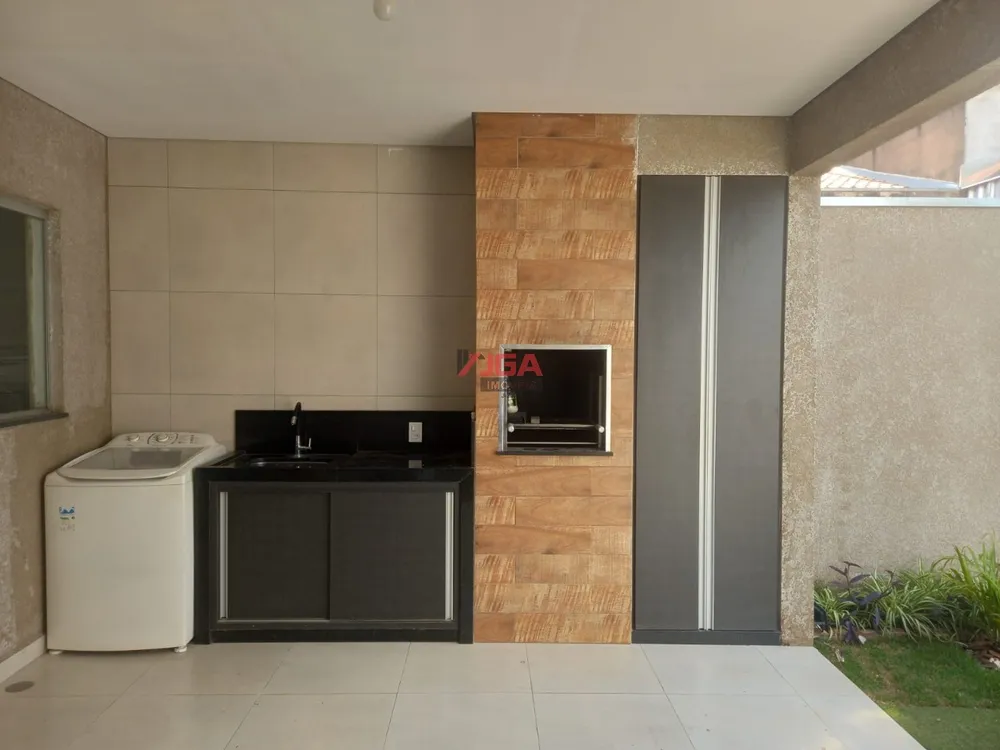 Sobrado, 2 quartos, 125 m² - Foto 9
