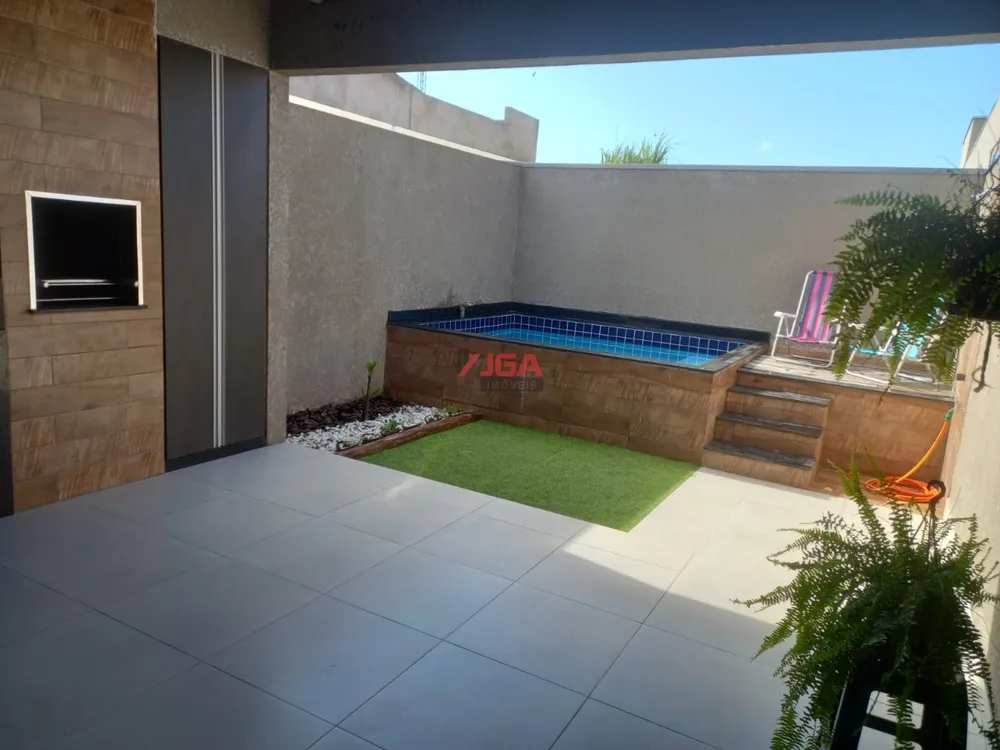 Sobrado, 2 quartos, 125 m² - Foto 8