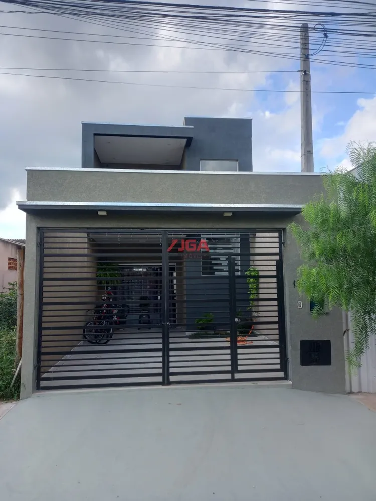 Sobrado, 2 quartos, 125 m² - Foto 11