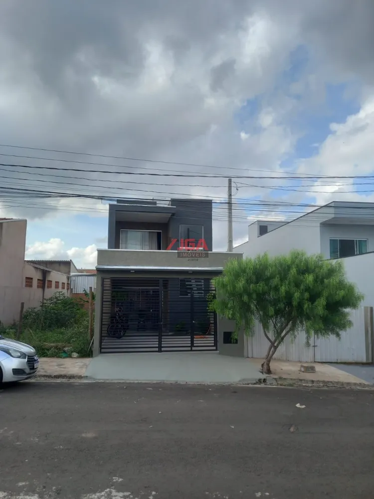 Sobrado, 2 quartos, 125 m² - Foto 12