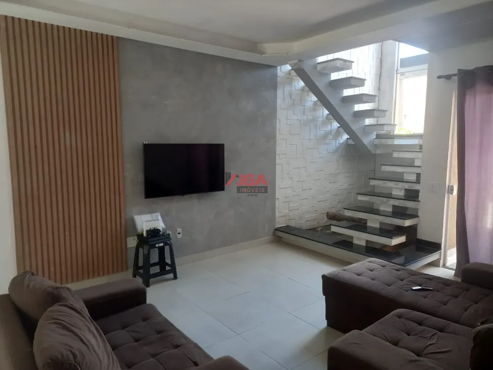 Sobrado, 2 quartos, 125 m² - Foto 10