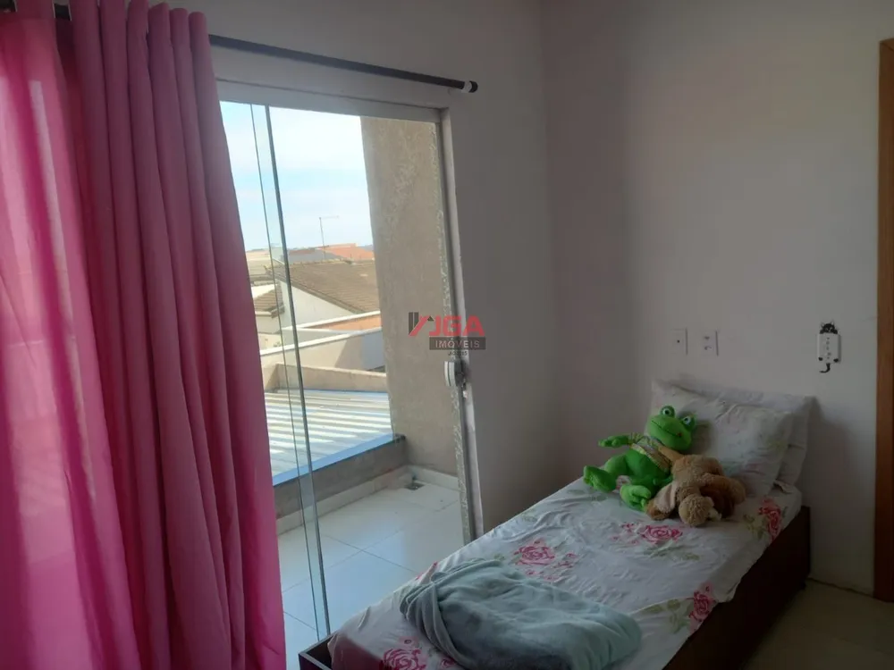 Sobrado, 2 quartos, 125 m² - Foto 2