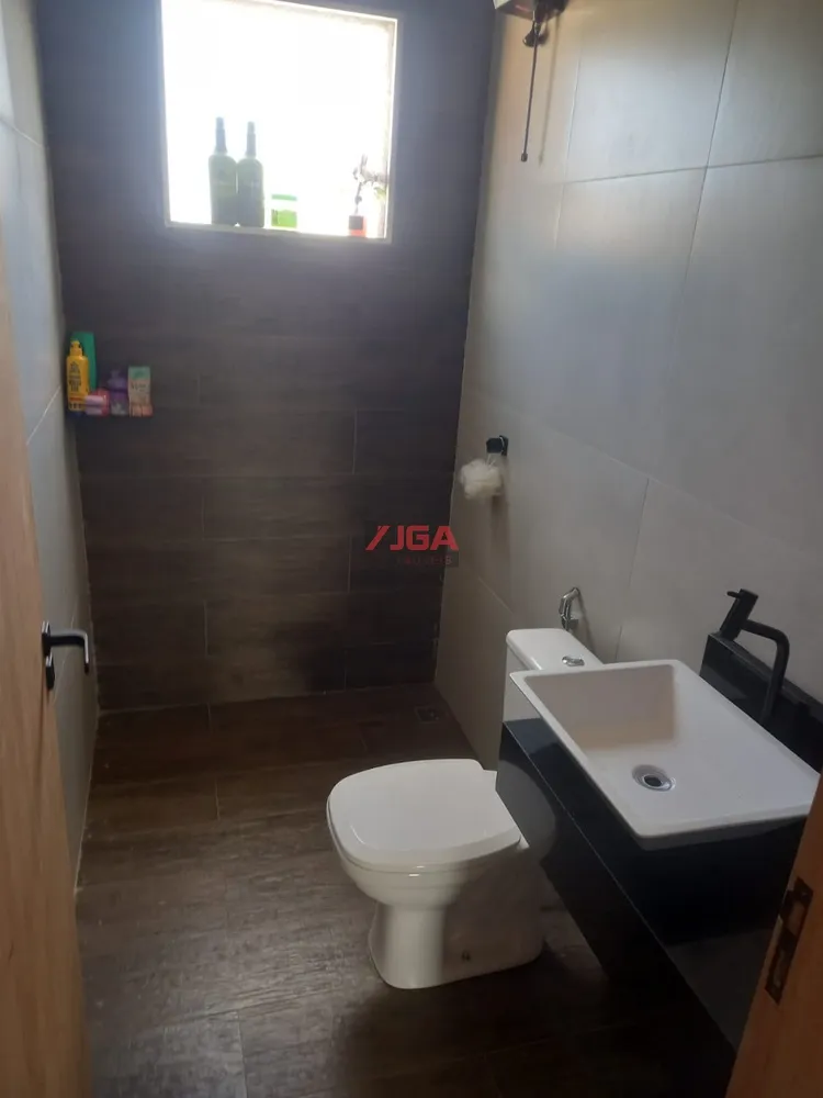 Sobrado, 2 quartos, 125 m² - Foto 1