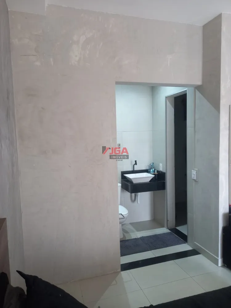 Sobrado, 2 quartos, 125 m² - Foto 5