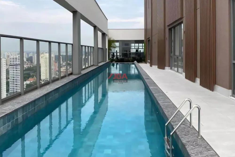 Apartamento, 2 quartos, 65 m² - Foto 1