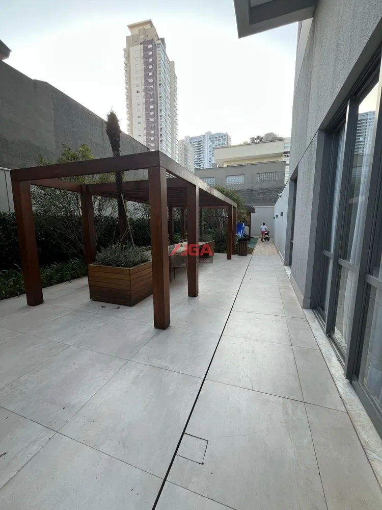 Apartamento, 2 quartos, 65 m² - Foto 9