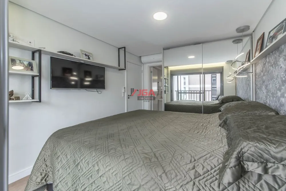 Apartamento, 2 quartos, 65 m² - Foto 3