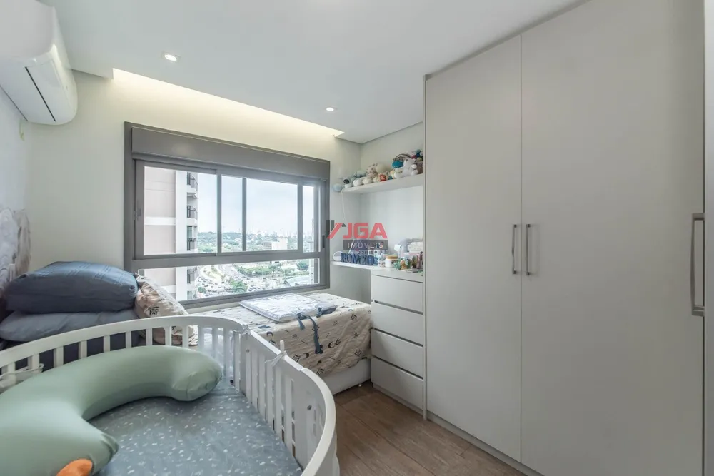Apartamento, 2 quartos, 65 m² - Foto 4