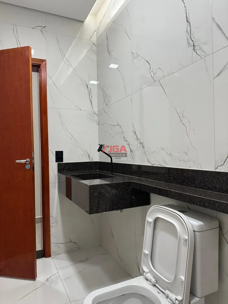 Casa de Condomínio, 3 quartos - Foto 9